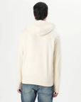 sweat-zippe-boss-jaune-homme-dos