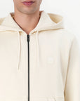 sweat-zippe-boss-jaune-homme-zoom-face