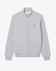 sweat-zippe-lacoste-gris-a-plat-sh8870-00-cca