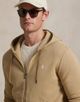 sweat-zippe-ralph-lauren-beige-homme-zoom