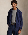 sweat-zippe-ralph-lauren-marine-face-710B27224001