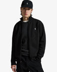 sweat-zippe-ralph-lauren-noir-homme-710881509001-face