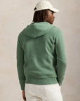 sweat-zippe-ralph-lauren-vert-homme-dos