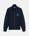 sweat-zippe-tommy-hilfiger-marine-a-plat