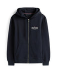 sweat-zippe-tommy-hilfiger-marine-homme-a-plat