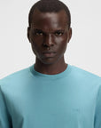 t-shirt-boss-bleu-homme-zoom