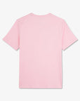 t-shirt-eden-park-homme-rose-a-plat-dos