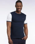 t-shirt-eden-park-marine-homme-H26MAITC0018BEC15-porte