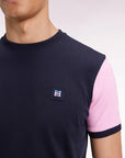 t-shirt-eden-park-marine-homme-zoom