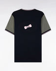 t-shirt-eden-park-noir-homme-H26MAITC0018-a-plat