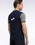 t-shirt-eden-park-noir-homme-H26MAITC0018-dos