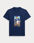 t-shirt-ralph-lauren-bear-marine-homme-710B21964001-a-plat