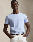 t-shirt-ralph-lauren-bleu-homme-710671438528-face