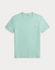 t-shirt-ralph-lauren-vert-homme-710671438507-a-plat