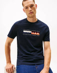 t-shirt-tommy-hilfiger-marine-homme-zoom