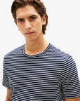 t-shirt-tommy-hilfiger-mariniere-homme-MW0MW409230BC-zoom