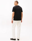 t-shirt-tommy-hilfiger-noir-homme-dos