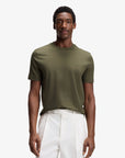 tee-shirt-boss-kaki-homme-50565995347-face