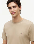 tee-shirt-tommy-hilfiger-beige-homme-MW0MW39995AEG-zoom
