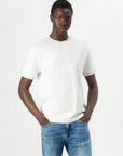 tshirt-boss-coton-homme-50543858100-face