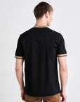 tshirt-boss-noir-homme-dos