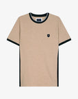 tshirt-eden-park-beige-homme-E26MAITC0013BEC13-a-plat