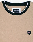 tshirt-eden-park-beige-homme-E26MAITC0013BEC13-col
