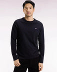tshirt-eden-park-homme-h25maitl0014no