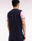 tshirt-eden-park-marine-homme-dos