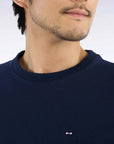 tshirt-eden-park-marine-zoom-h26maitl0004blf