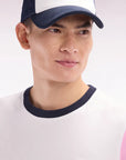 tshirt-edenpark-homme-blanc-zoom-face