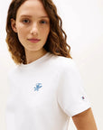 tshirt-femme-tommy-hilfiger-ww0ww48699ybl-zoom