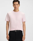 tshirt-homme-boss-rose-50468347684
