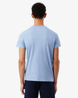 tshirt-lacoste-bleu-homme-coton-dos
