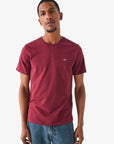 tshirt-levis-bordeaux-coton-face-566050-3000
