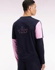 tshirt-manches-longues-eden-park-marine-homme-dos