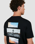 tshirt-paulshark-homme-noir-doszoom