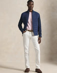 tshirt-ralph-lauren-rose-homme-710671438520-porte
