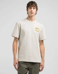 tshirt-replay-homme-beige-face