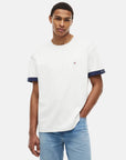 tshirt-tommy-hilfiger-blanc-coton-face