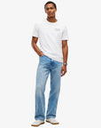 tshirt-tommy-hilfiger-blanc-homme-MW0MW44360YBR66-porte
