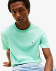 tshirt-tommy-hilfiger-blzeu-homme-MW0MW39995CSR -zoom