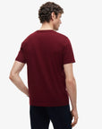 tshirt-tommy-hilfiger-bordeaux-dos-mw0mw39995vlp