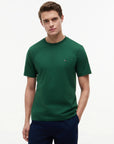 tshirt-tommy-hilfiger-homme-vert-MW0MW39995L2N-face