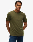 tshirt-tommy-hilfiger-kaki-face-mw0mw39995mt1