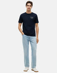 tshirt-tommy-hilfiger-marine-mw0mw44360dw5-porte