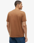 tshirt-tommy-hilfiger-marron-dos-mw0mw39995gvh