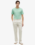 tshirt-tommy-hilfiger-vert-homme-MW0MW39995L1A-porte