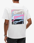 tshirt-tommy-jeans-blanc-dos-dm0dm23597ybl