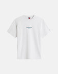 tshirt-tommy-jeans-gris-a-plat